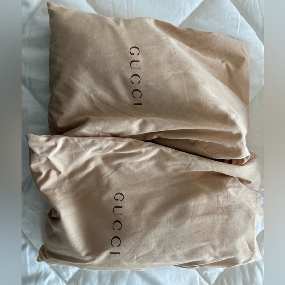 Gucci Flower Espadrilles - Picture 3 of 4